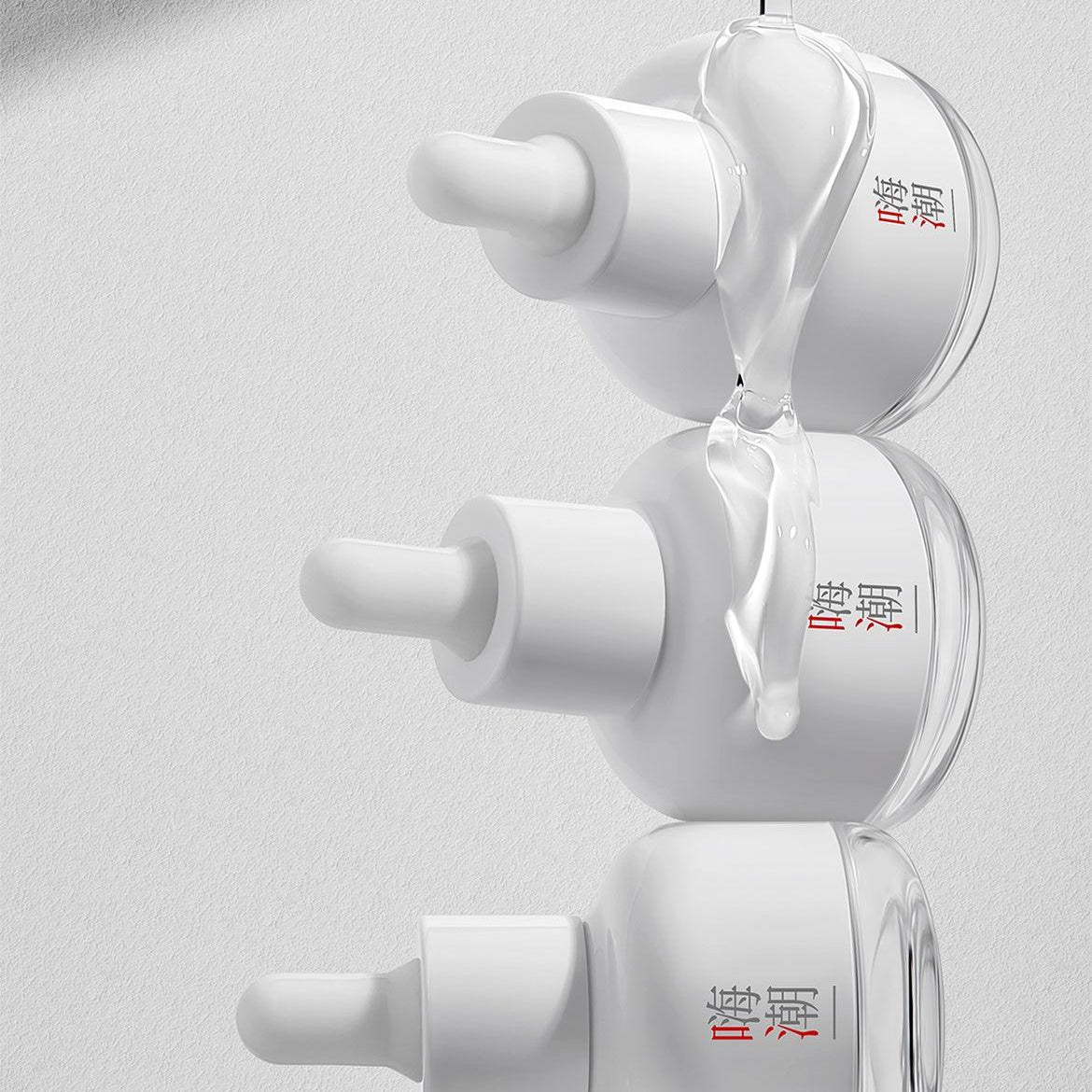 XIUXIUDA HaiChao Orgasm&Squirting Liquid 25ml - Jiumii Adult Store