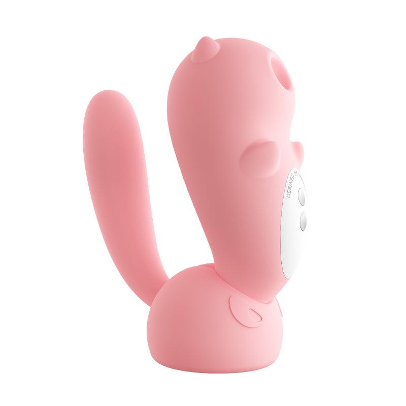 XIUXIUDA Little Devil PRO Clitoral and G-spot Massager - Jiumii Adult Store