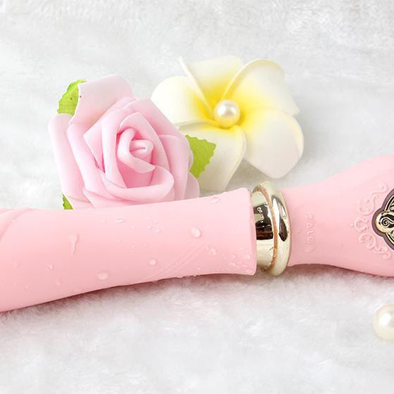 ZALO Desire Thrust Massager - Jiumii Adult Store