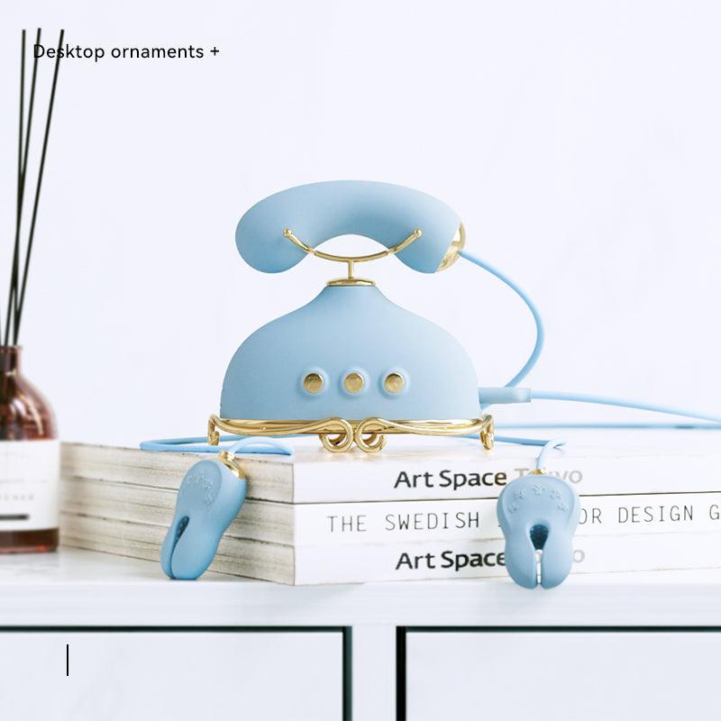 ZEMALIA G-spot Vibrator Sucking Clitoral Massager and Vibrating Nipple Clamp Set - Jiumii Adult Store