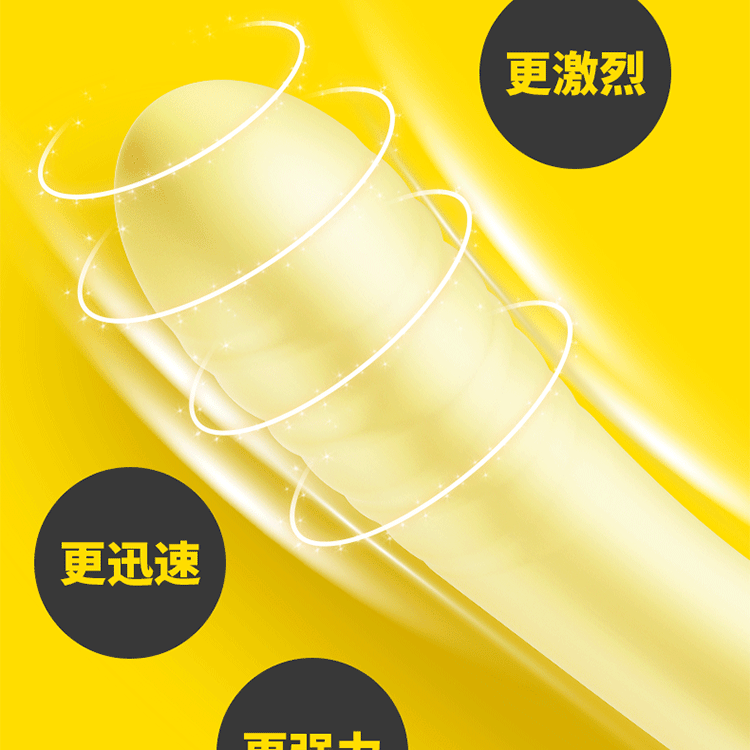 ZEMALIA Lucky C-Spot and G-Spot Vibrator - Jiumii Adult Store