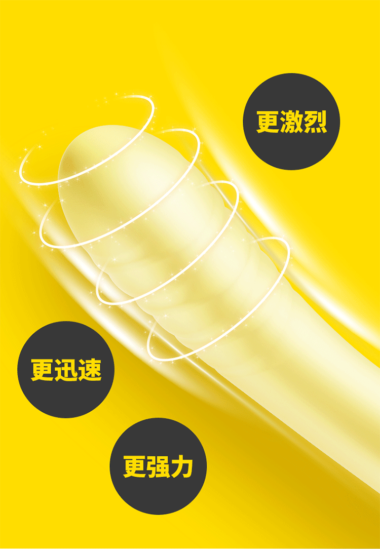 ZEMALIA Lucky C-Spot and G-Spot Vibrator - Jiumii Adult Store