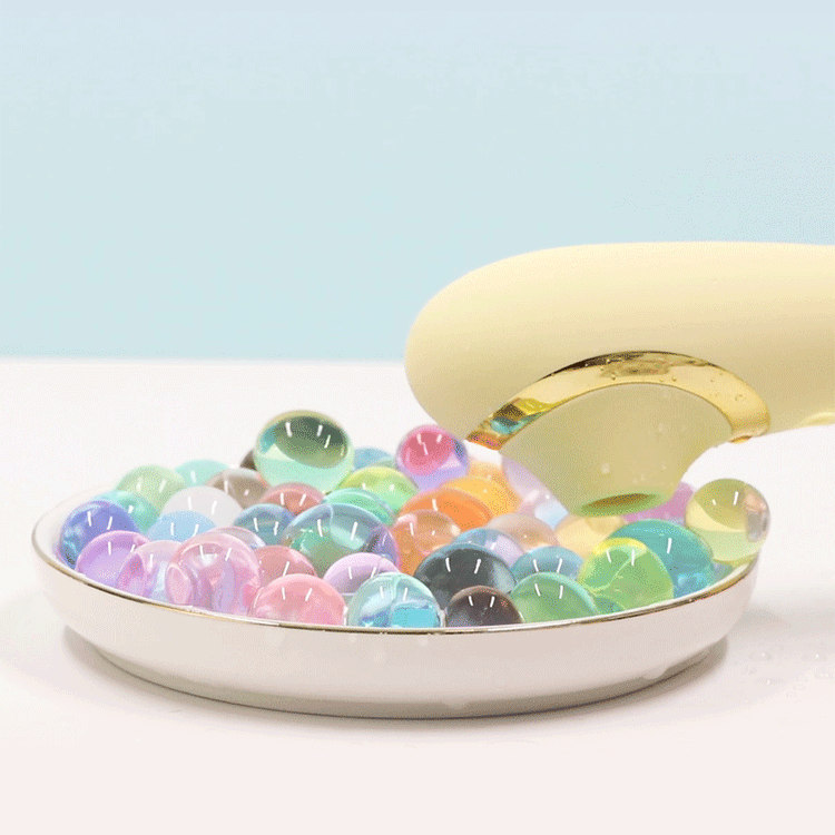 ZEMALIA Lucky C-Spot and G-Spot Vibrator - Jiumii Adult Store