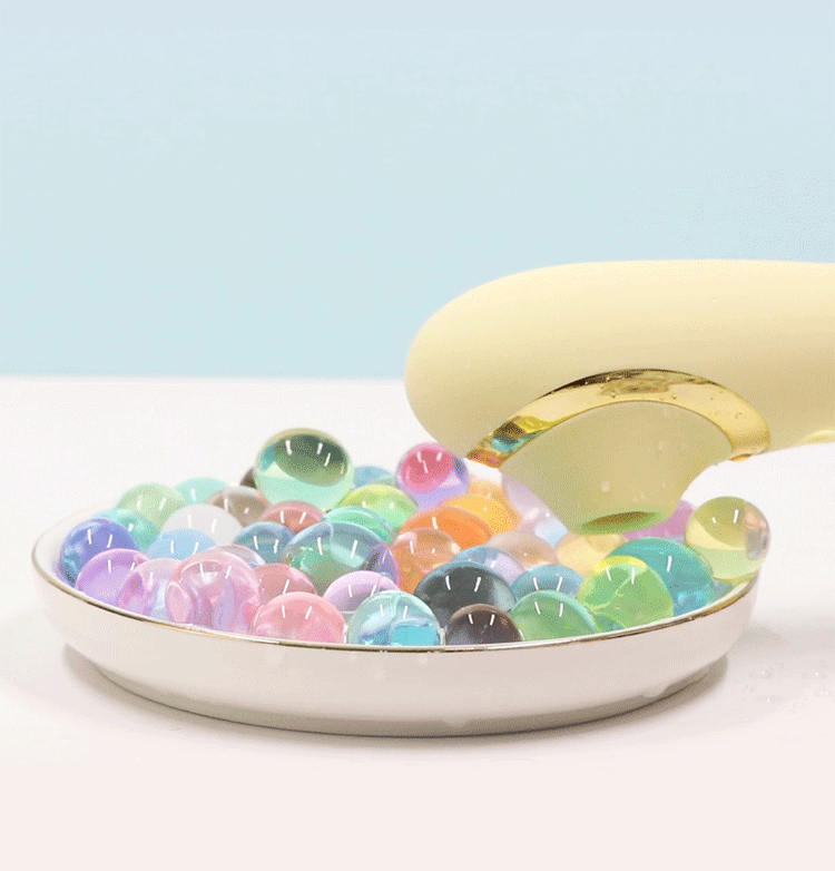 ZEMALIA Lucky C-Spot and G-Spot Vibrator - Jiumii Adult Store