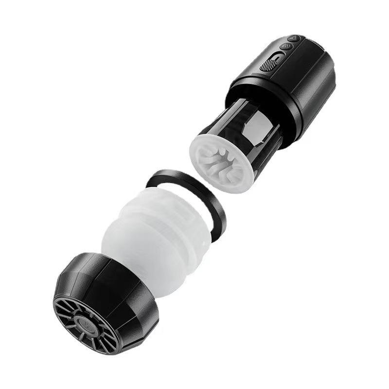 ZEMALIA ZL03 Automatic Masturbator - Jiumii Adult Store