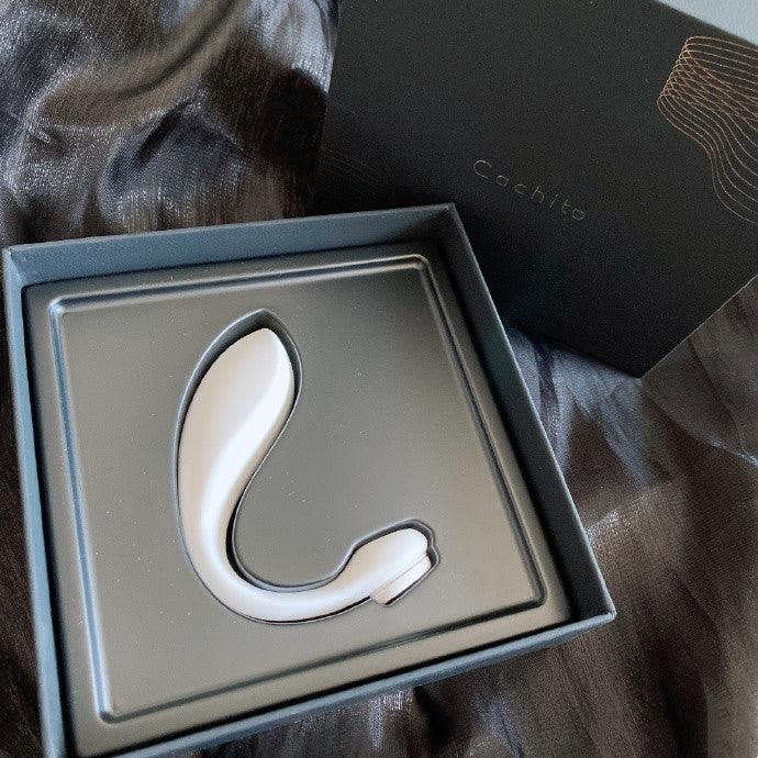 Recommended High-Quality and Powerful Personal Toy: A Detailed Review of the 'Roaming Pro Panty Vibrator APP control' for Interested Individuals - Jiumii