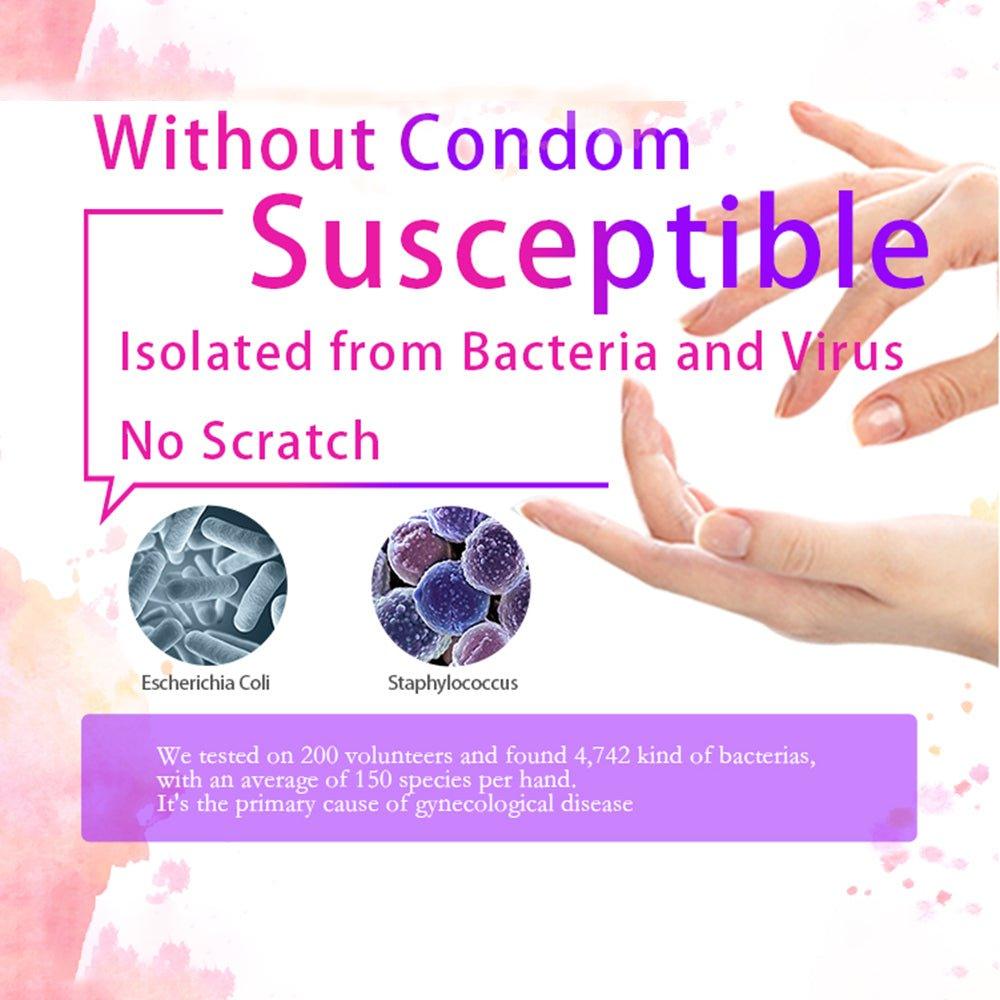 2 FACTS you’ll wish you knew sooner about FINGERING. | Jiumii