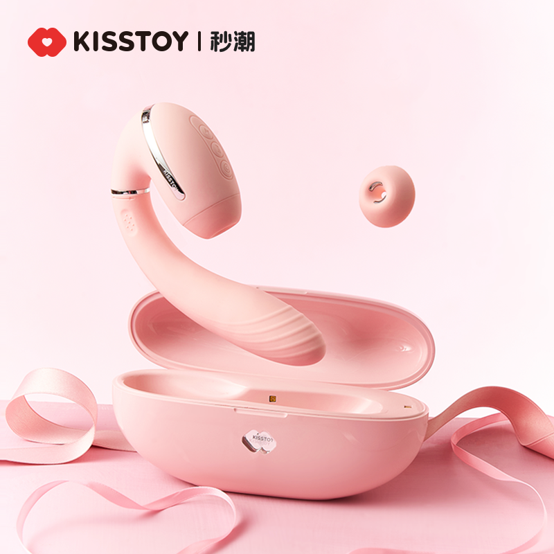 Kisstoy Tina 3 Gen vs KISTOY Tina Wearable: What’s New and What Has Really Improved?