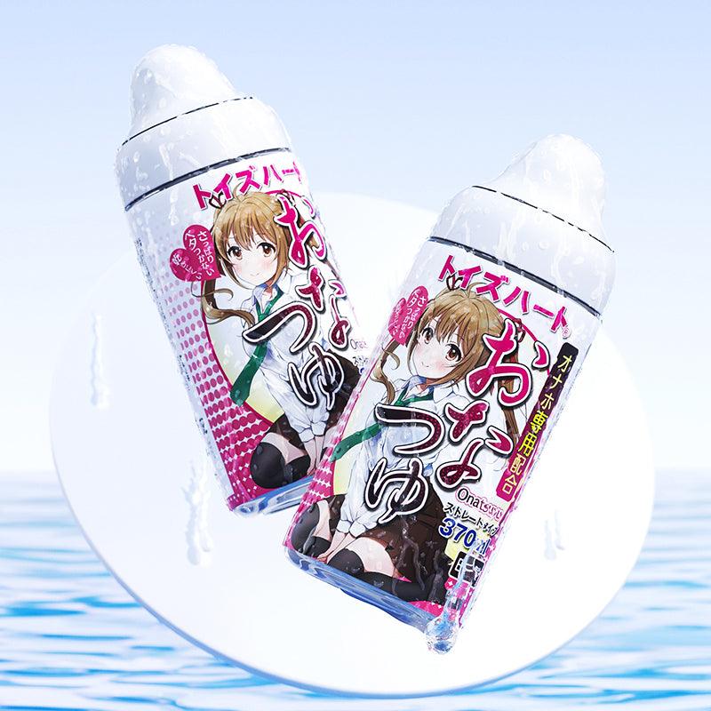 An In-Depth Look at Toysheart Onatsuyu Juicy Lotion Lubricant - Jiumii Adult Store