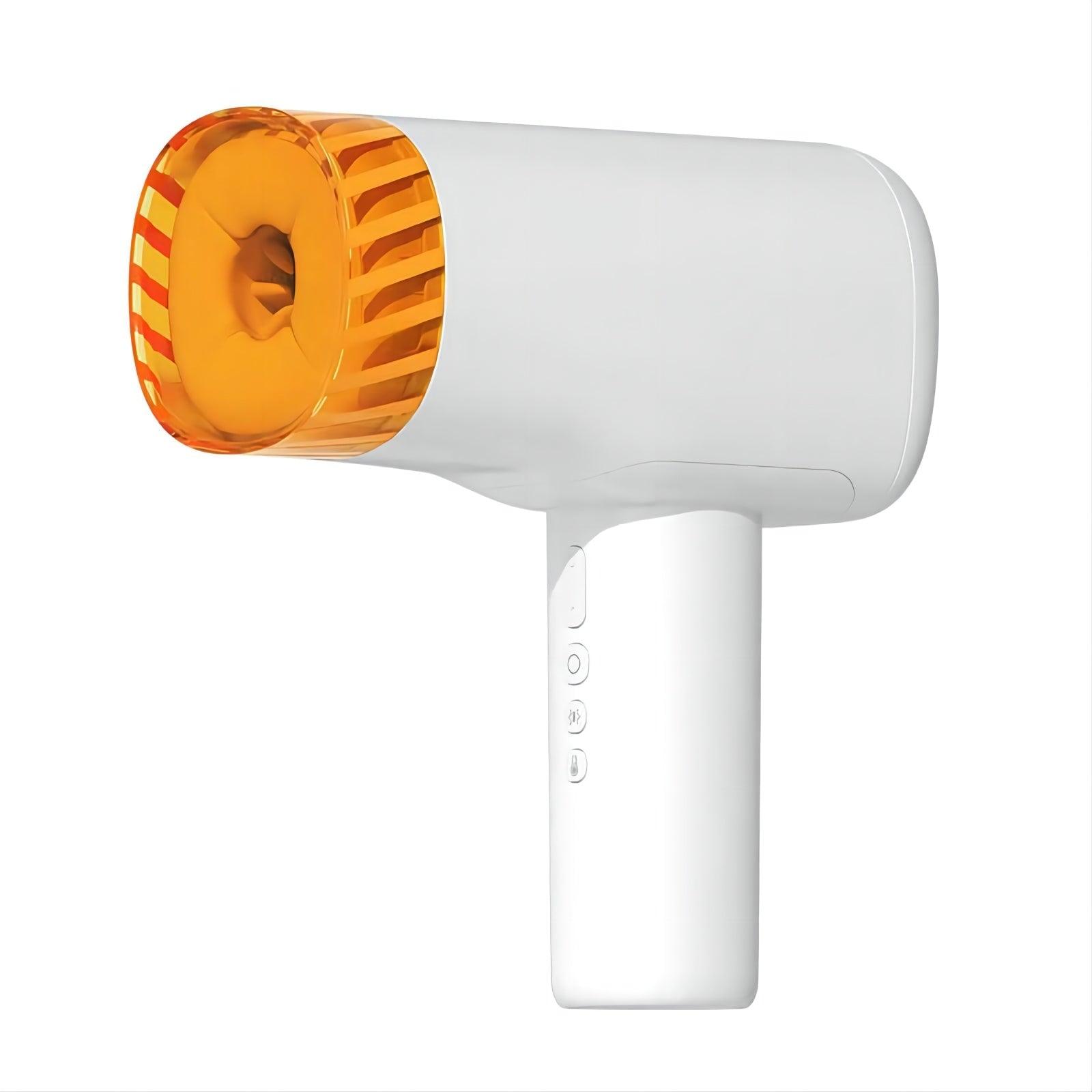 The Story of AK - Jiumii Adult Store