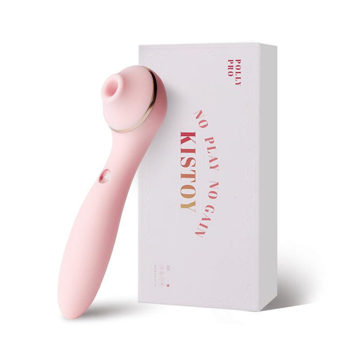 kisstoy polly pro pink