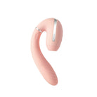 Kisstoy Tina 3 Gen Electro-Stimulation Clitoral and G-spot Massager