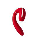 Kisstoy Tina 3 Gen Electro-Stimulation Clitoral and G-spot Massager