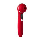 Kisstoy Polly 5 Gen Clitoral and G-spot Clitoral Massager front view