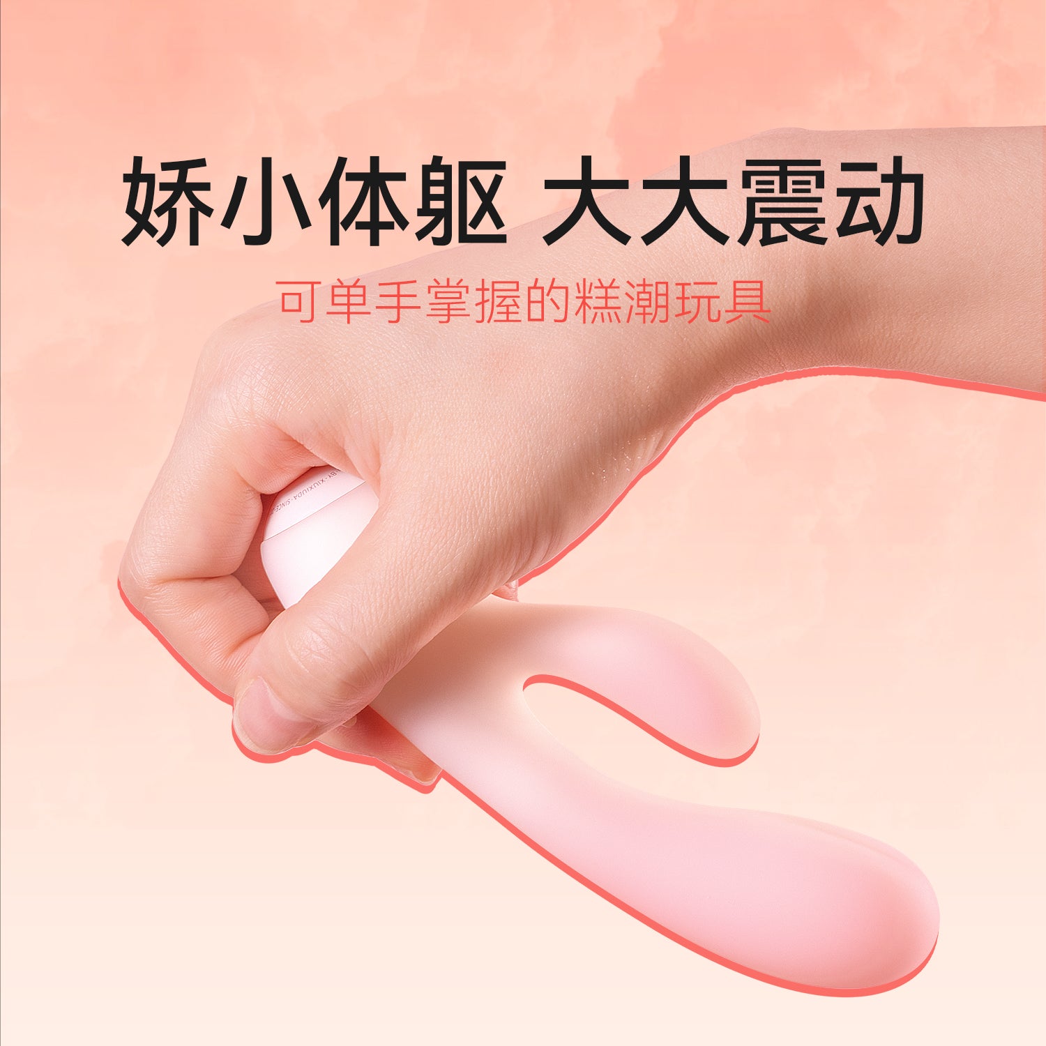 Remote controlled adult toy