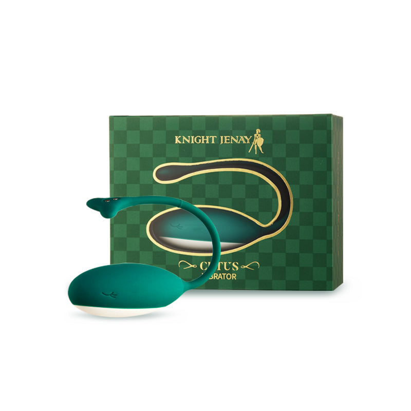Knight Jenay Cetus APP-Control Smart Egg