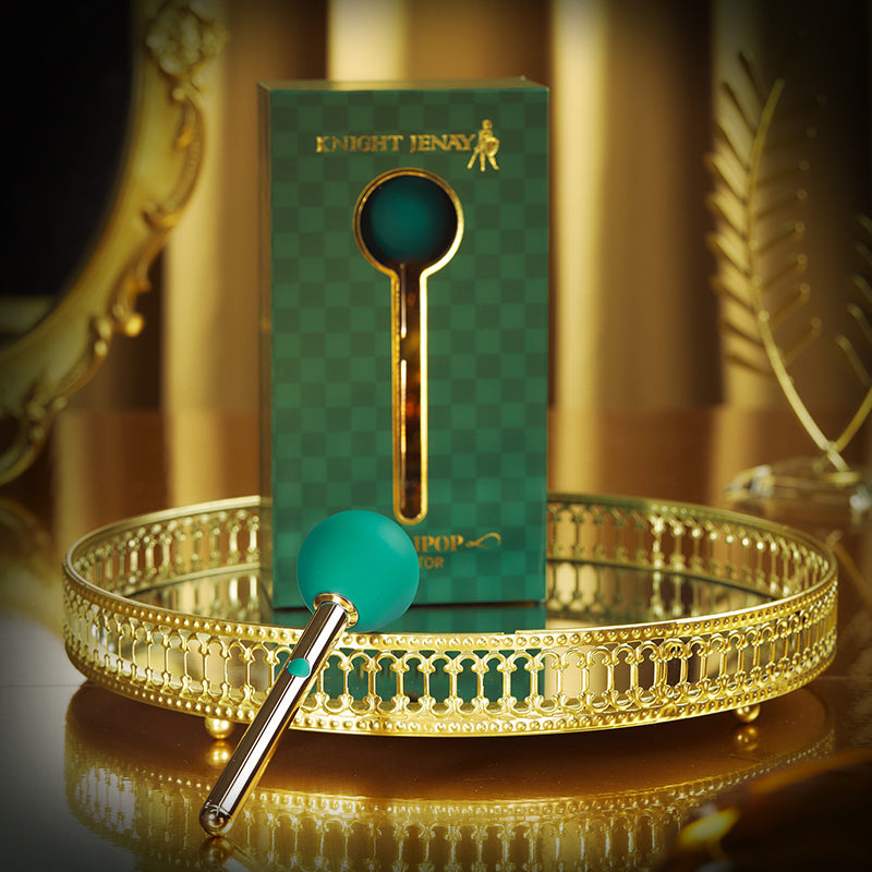 Knight Jenay Lollipop Vibrator