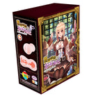 Toysheart Alchemist's Atelier Onahole Realistic Vagina Masturbator