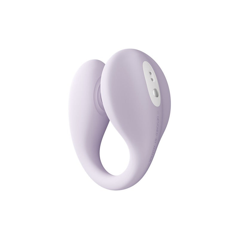 Xiuxiuda Domn Pro Wearable Vibrator APP control