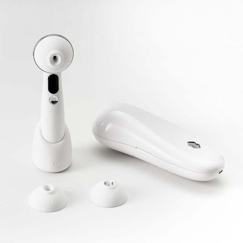 Kisstoy Polly 5 Gen Clitoral and G-spot Clitoral Massager