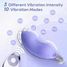 Remote control bullet vibrator for women