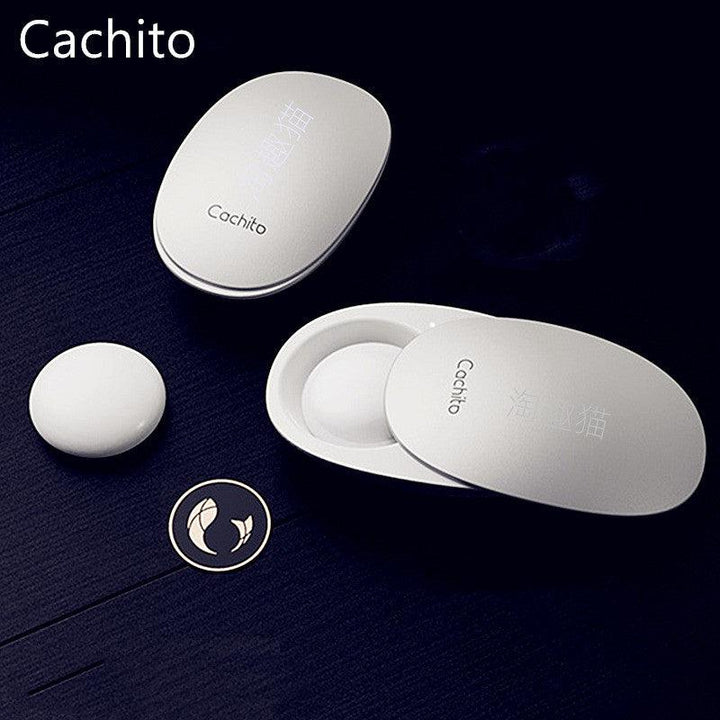 CACHITO Roaming Mini Panty Vibrator APP Control - Jiumii Adult Store