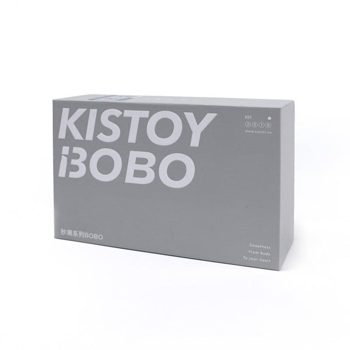 KISTOY BOBO Lipstick Clitoral Vibrator