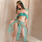 Fee et moi Exotic Dancer Set - Jiumii Adult Store