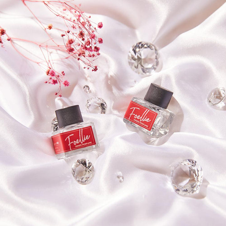 Foellie Inner Perfume 5ml - Jiumii Adult Store