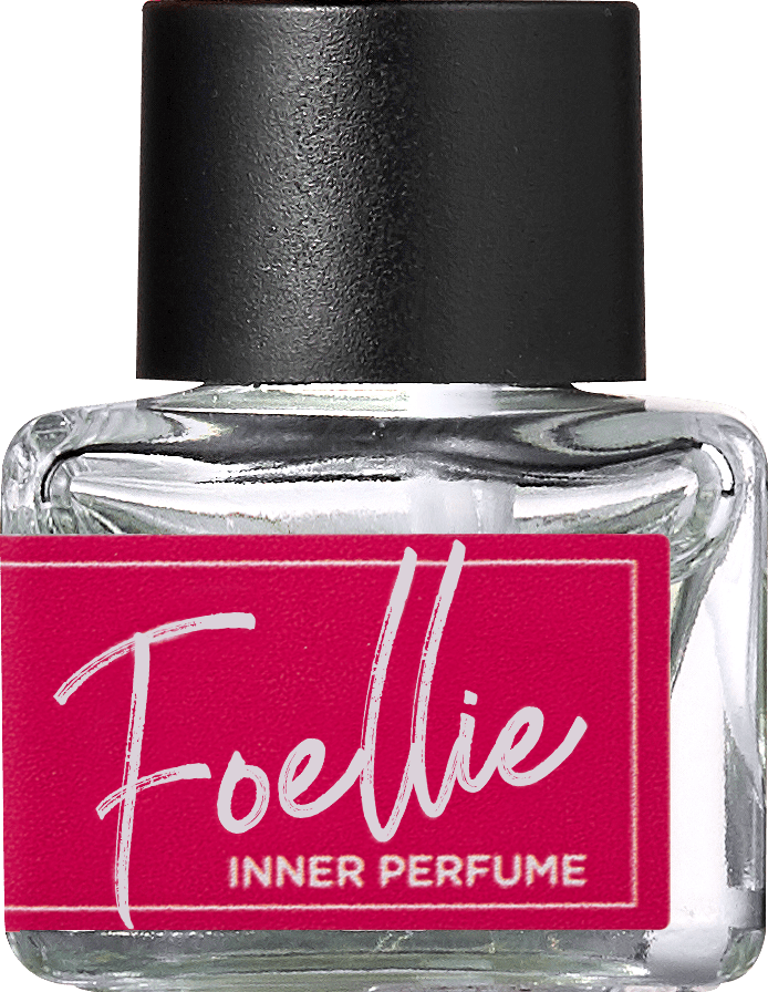 Foellie Inner Perfume 5ml - Jiumii Adult Store