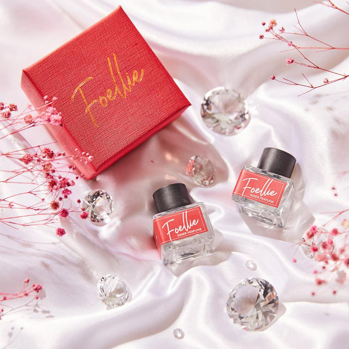 Foellie Inner Perfume 5ml - Jiumii Adult Store