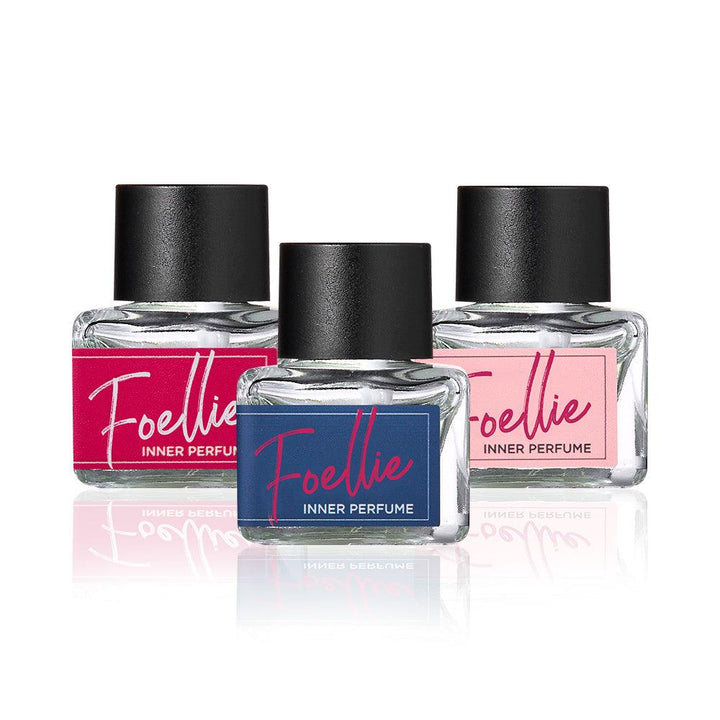 Foellie Inner Perfume 5ml - Jiumii Adult Store