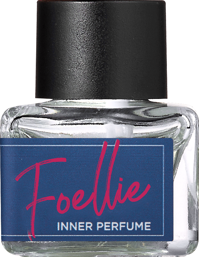 Foellie Inner Perfume 5ml - Jiumii Adult Store