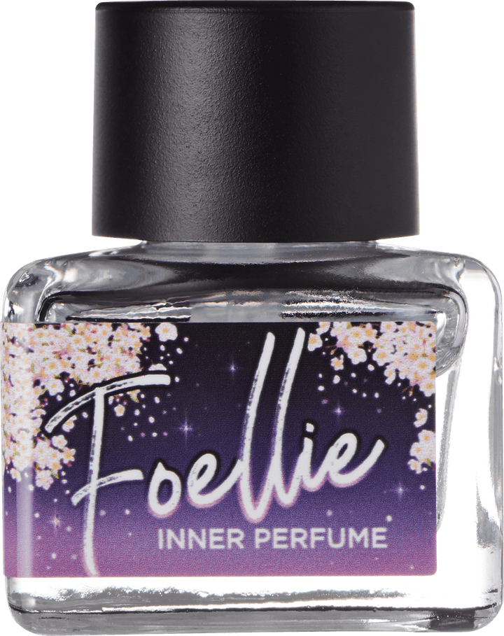 Foellie Inner Perfume 5ml - Jiumii Adult Store