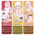 Japan EXE CORON 2nd Generation Soft Slow Play Animation Lolita Male Masturbator - Jiumii Adult Store
