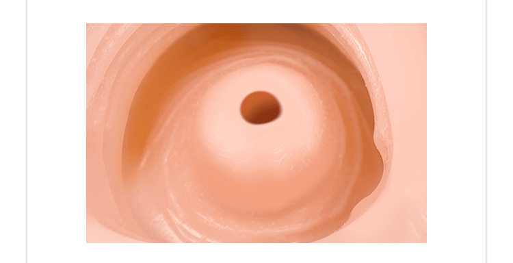 Japan EXE Coron 3rd Generation Slow Play Masturbator Cup - Jiumii Adult Store