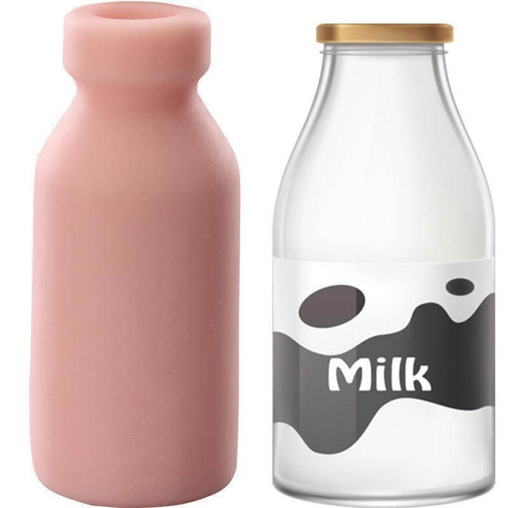 Japan EXE Milk Bottle 2nd Masturbator Cup - Jiumii Adult Store