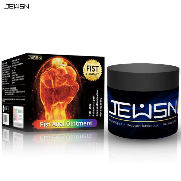 JEUSN Fist Anal Smooth Lubricant - Jiumii Adult Store