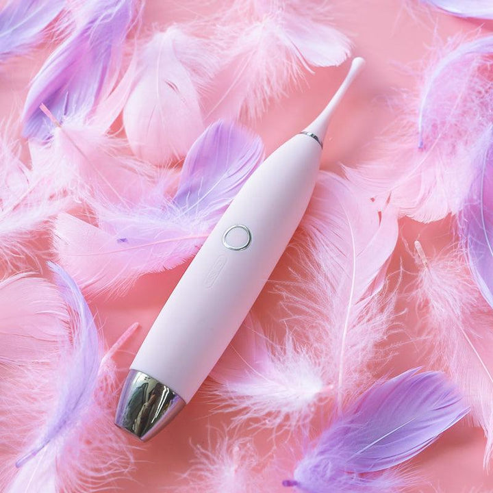 KISTOY C-King Clitoral Vibrator - Jiumii Adult Store