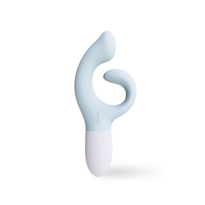 Kistoy Kisstoy Big G G-spot Rabbit Vibrator - Jiumii Adult Store