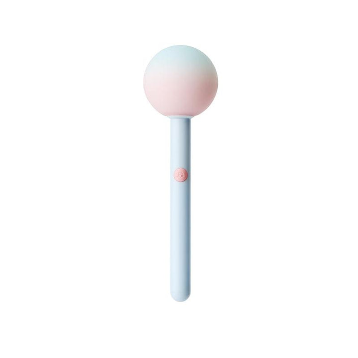 KISTOY LALA POP Pocket Wand Massager for Women - Luxury Foreplay Toy - Jiumii Adult Store