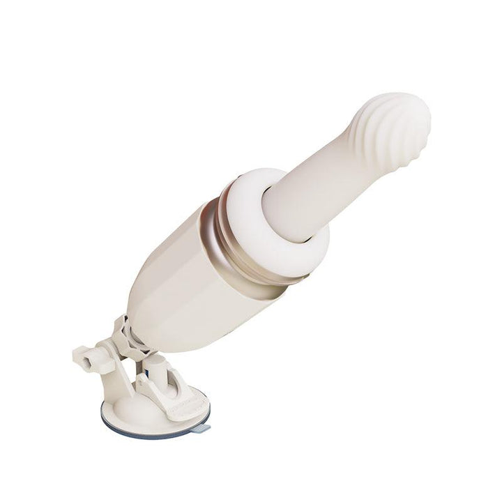 Kistoy TUTU Portable Sex Machine With Stand - Jiumii Adult Store