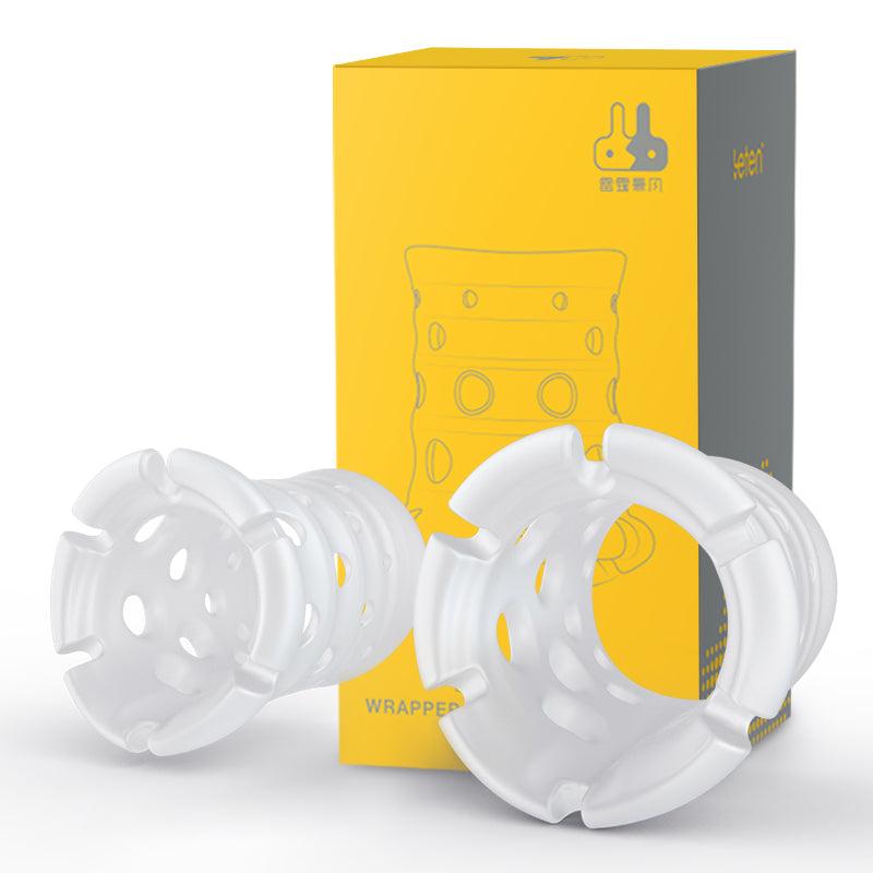 LETEN Foreskin Stretching Kits - Jiumii Adult Store