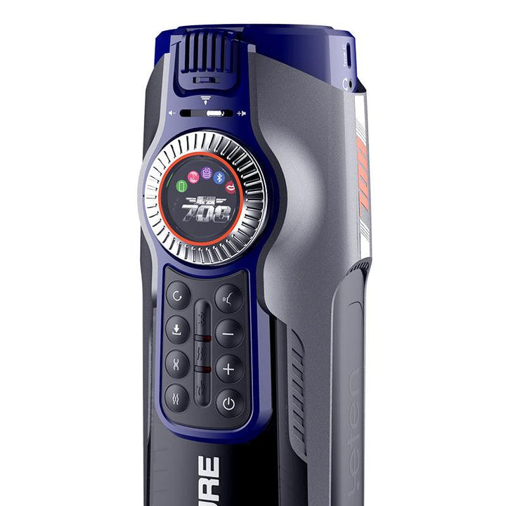LETEN Future Cabin 708 3rd Gerenation Automatic Masturbator - Jiumii Adult Store