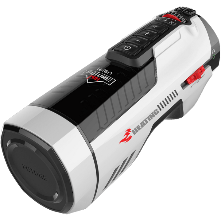 LETEN Future Cabin 708 Pro Automatic Masturbator - Jiumii Adult Store