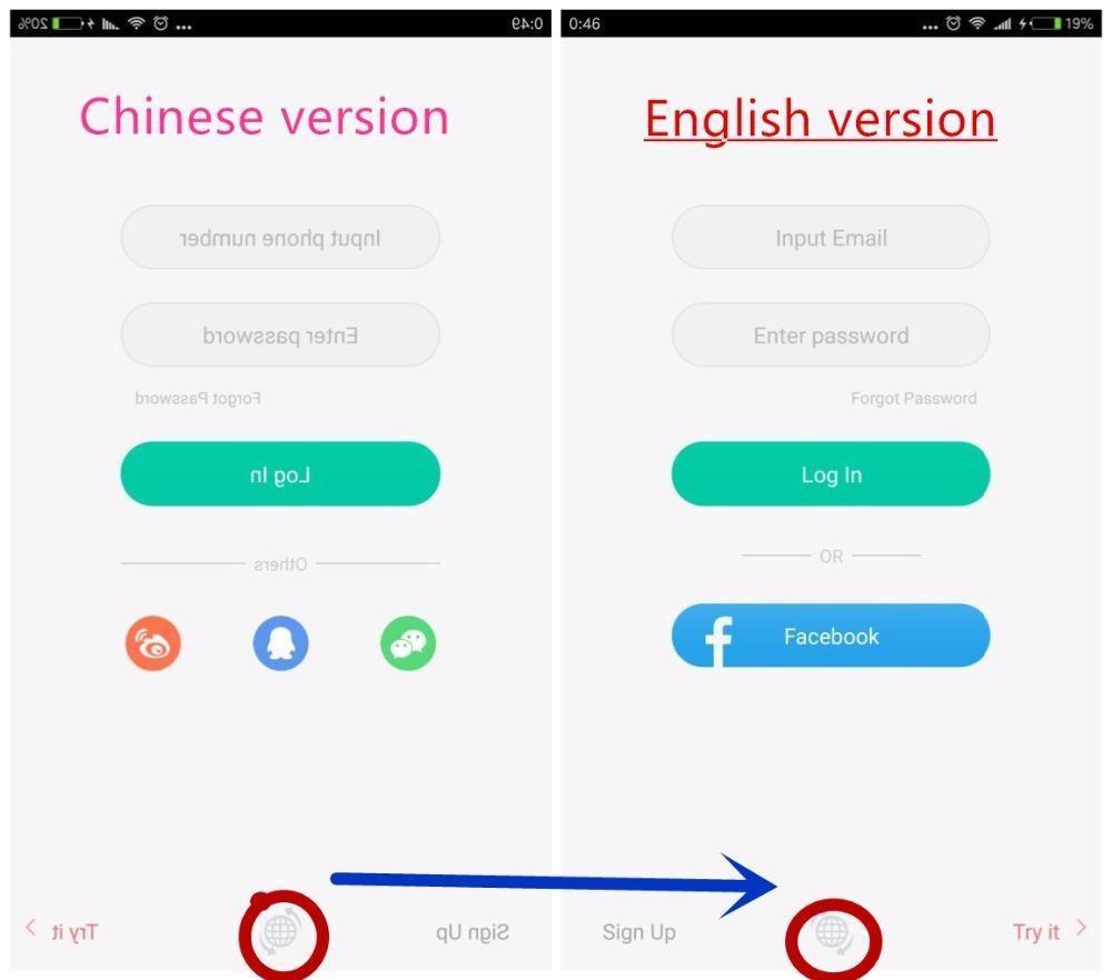 LIBO Monster Pub Vibrator with Remote Control App - Jiumii Adult Store