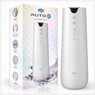 LULUBEI AUTO-E Automatic Stretch Masturbation Cup - Jiumii Adult Store