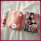 LULUBEI Busty Mature Woman Realistic Vagina Masturbator - Jiumii Adult Store