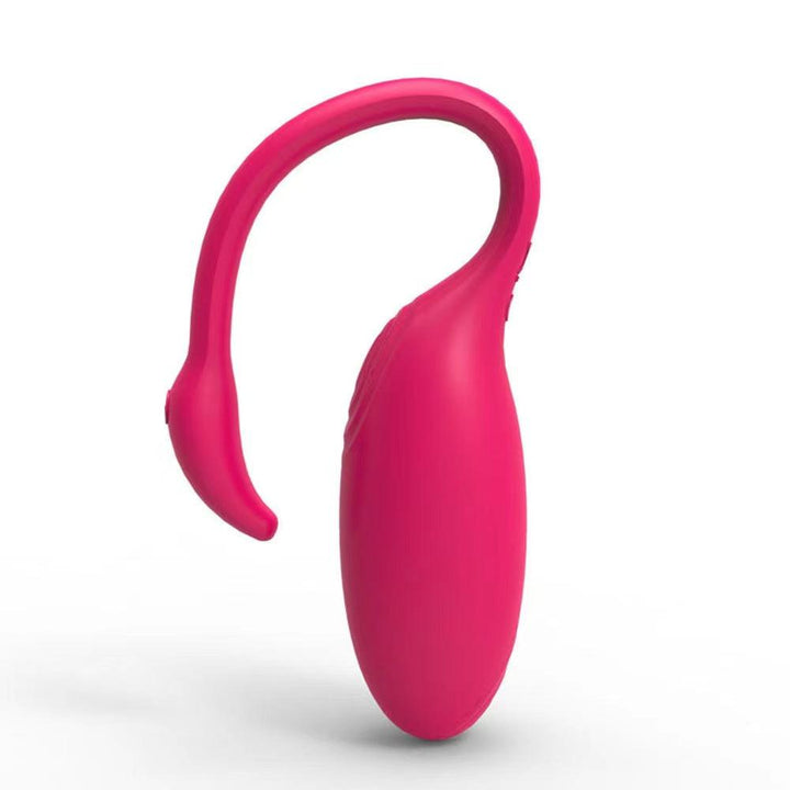 MAGIC MOTION Flamingo Massager App Control Wearable Vibrator - Jiumii Adult Store