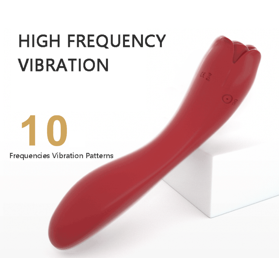 MEESE Dora Tongue Licking G Spot Vibrator Best Price Worldwide meese-dora-tongue-licking-g-spot-vibrator-best-price-worldwide